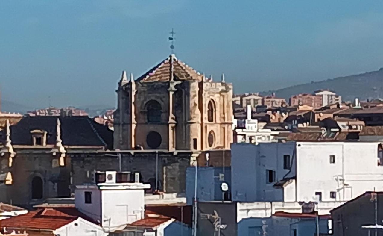 Atico Centro — Fotos 1
