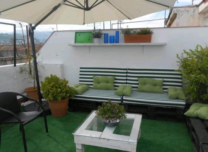 Atico Centro — Fotos 2
