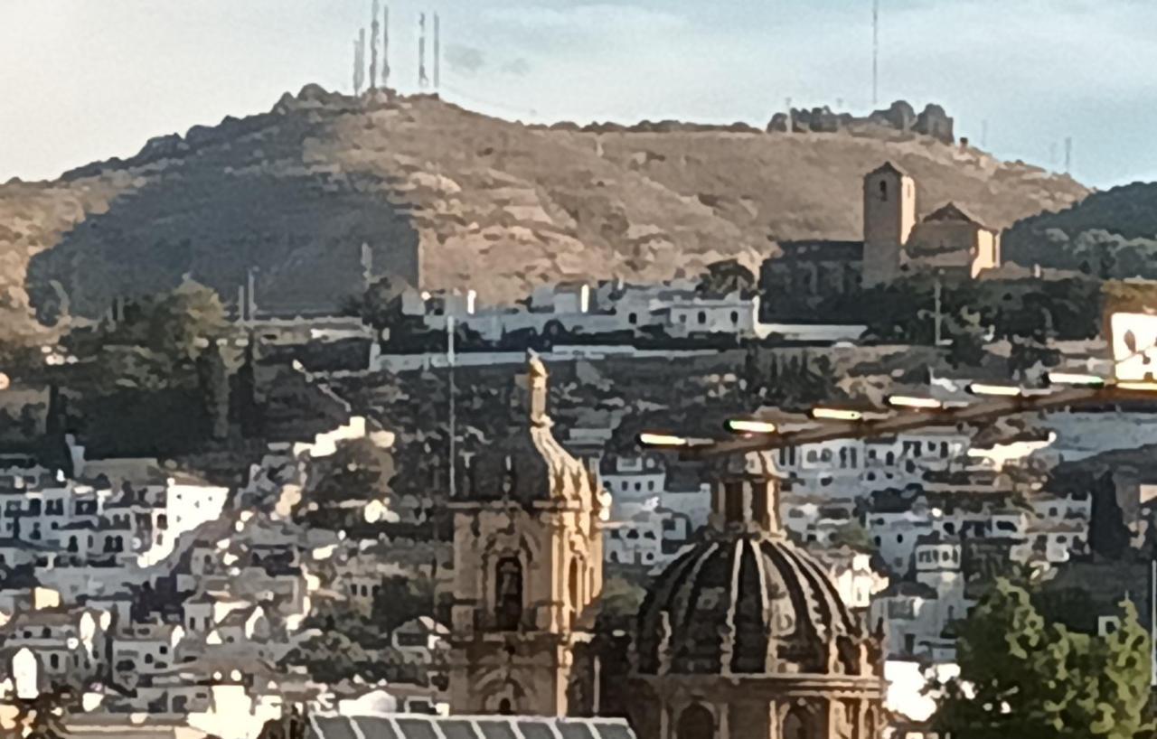 Atico Centro, Granada